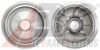 PEUGE 424750 Brake Drum